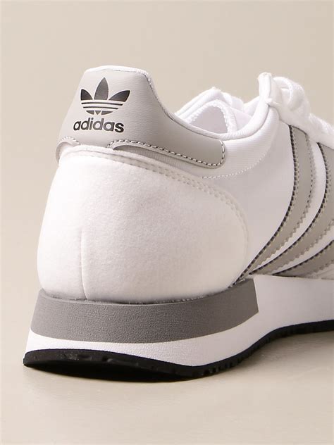 adidas sneakers herren weiß 2019|adidas men's sneakers.